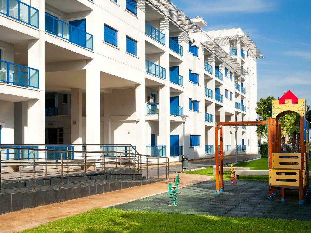 Apartment Hills & Golf Alicante