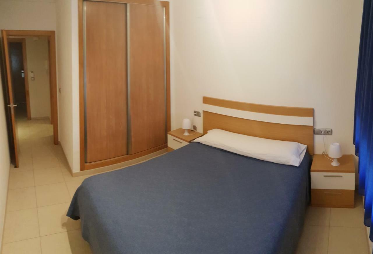 Hills & Golf Apartment Alicante