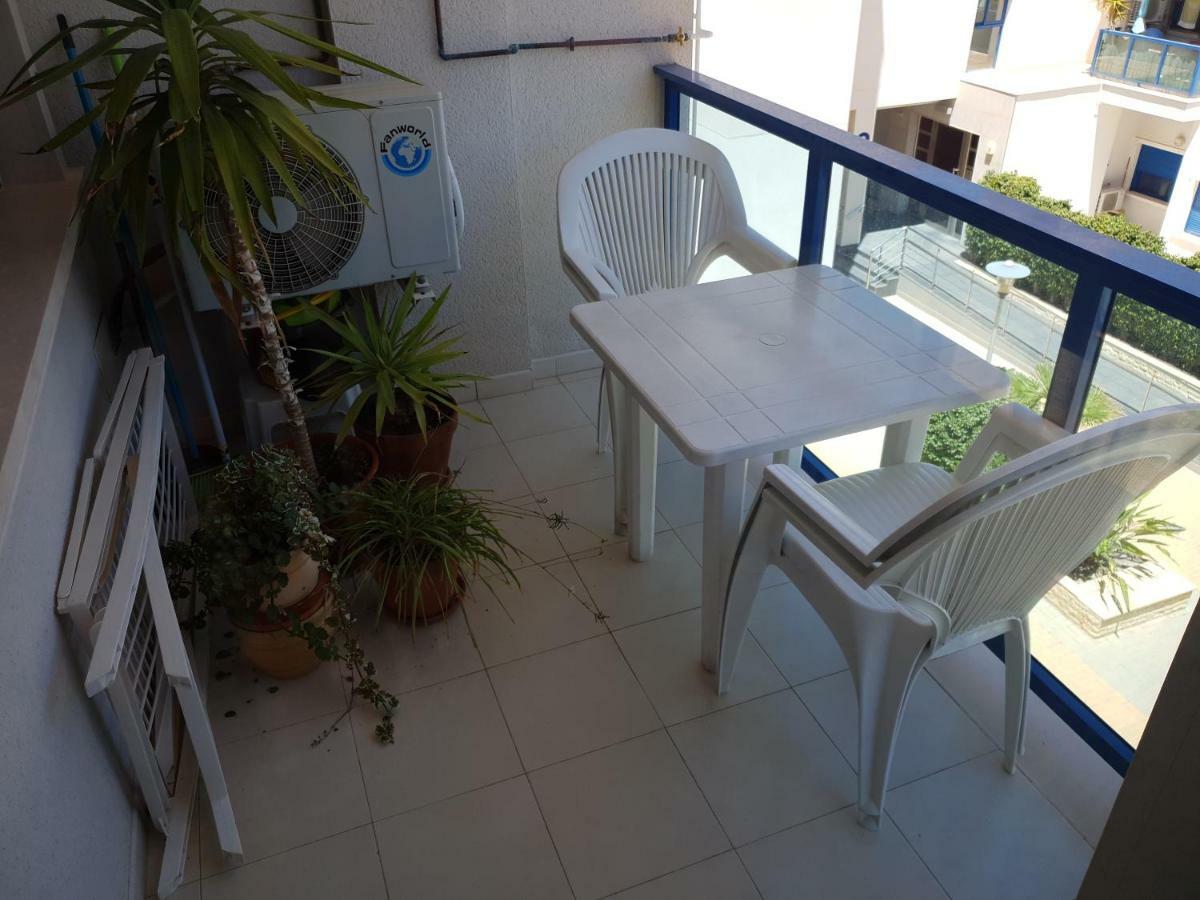 Hills & Golf Apartment Alicante