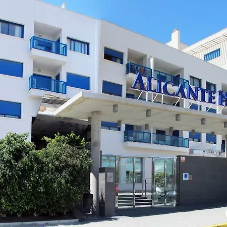 Alicante Hills Beach & Golf Exterior photo