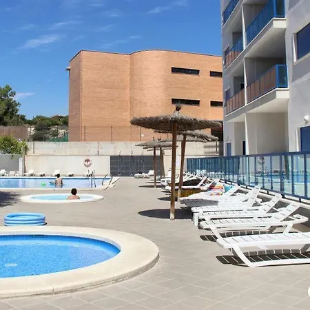 Alicante Hills Beach & Golf Exterior photo