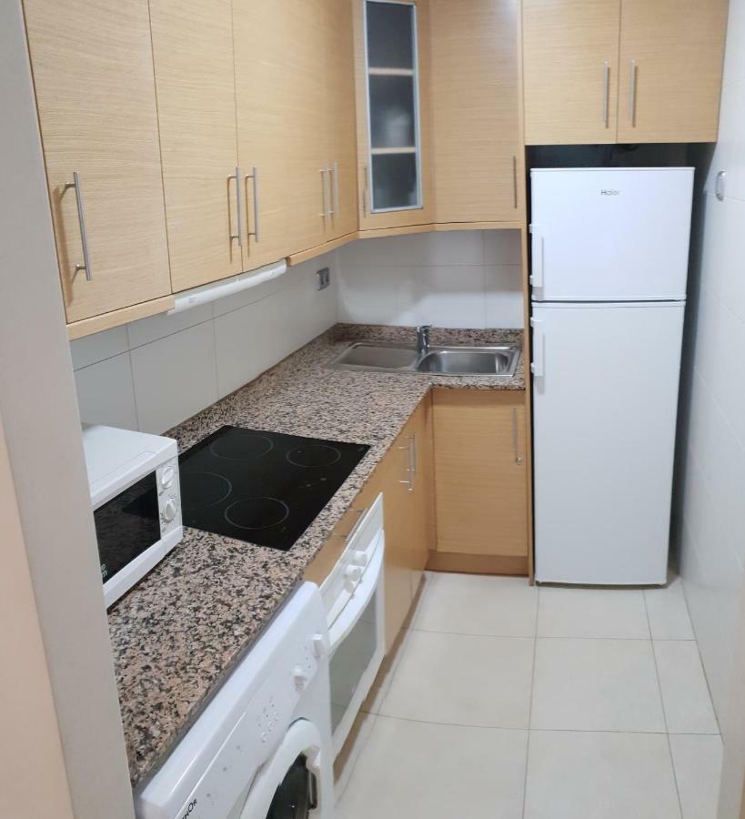 Hills & Golf Apartment